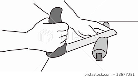 Medical care Self-help device Kitchen knife 38677381