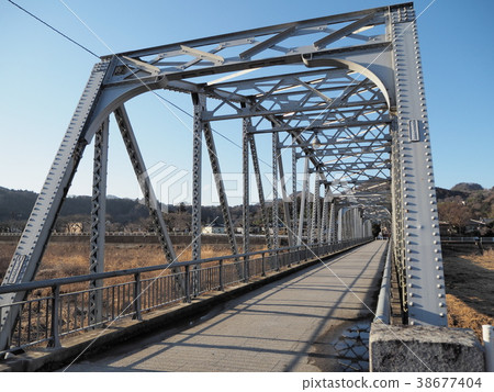 相川鎮平山大橋 相川鎮平山大橋 38677404