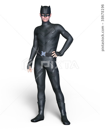 Superhero Superhero 38678196