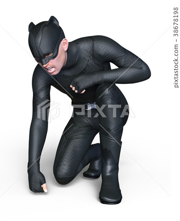 Superhero Superhero 38678198