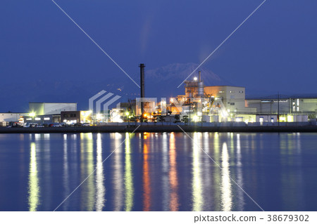 黃昏工業廢物處理場 黃昏工業廢物處理場 38679302