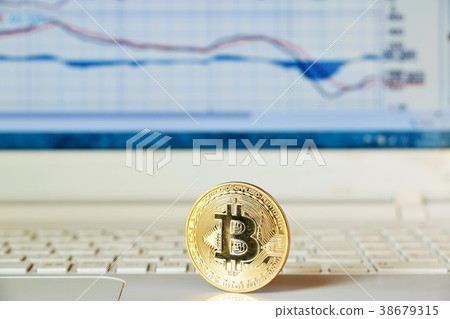 加密資產比特幣 38679315