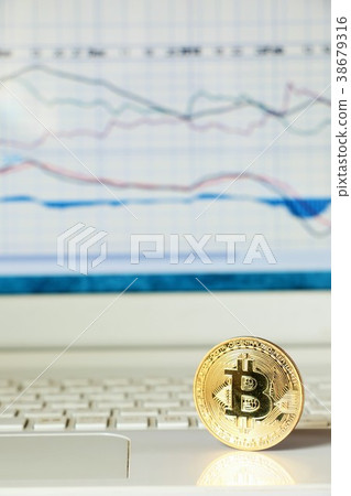 加密資產比特幣 加密資產比特幣 38679316