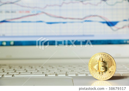 加密資產比特幣 38679317