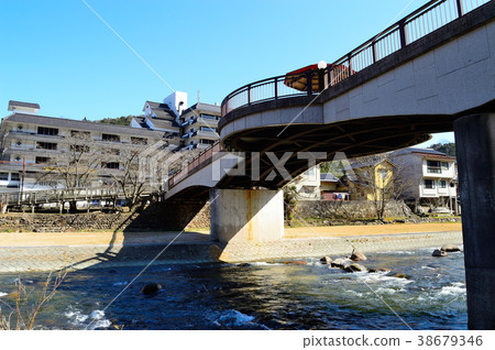 三朝溫泉/ K橋 38679346