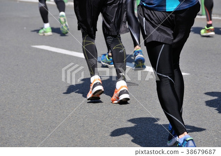 Kyoto marathon 38679687