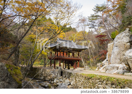 太陽神廟（歷史遺址第507號），Chogye山，順天市，全南 38679899