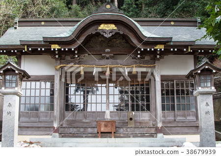 Gion Shrine 38679939