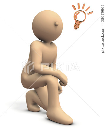 Character that came up with a good idea Character that came up with a good idea 38679965