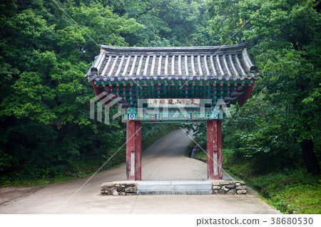 Sungdongsan, Andong, Gyeongbuk 38680530
