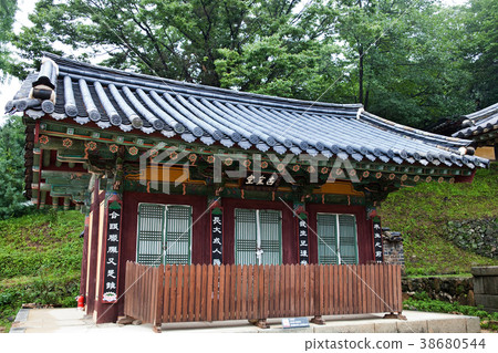 Sungdongsan, Andong, Gyeongbuk Sungdongsan, Andong, Gyeongbuk 38680544