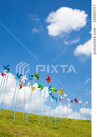 Peace Nuri Park, Paju, Gyeonggi-do, Korea 38680557