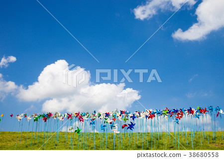 Peace Nuri Park, Paju, Gyeonggi-do, Korea 38680558