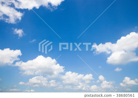 雲,天空 雲,天空 38680561