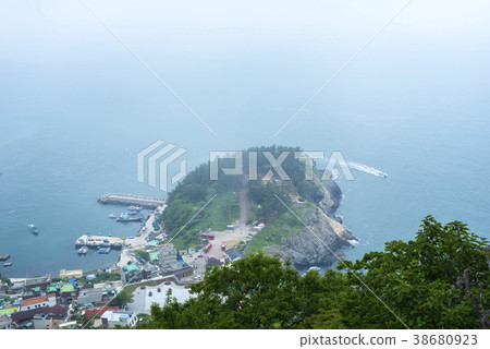 Hyangilam，Geumsan，Dolsando，Yeosu，Jeonnam 38680923