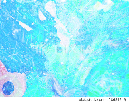 清新的空氣 38681249