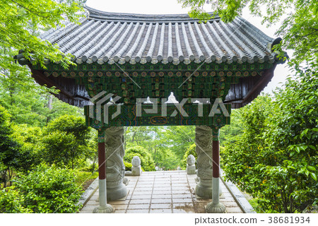 Hyangilam, Dolsando, Yeosu, Jeonnam Hyangilam, Dolsando, Yeosu, Jeonnam 38681934
