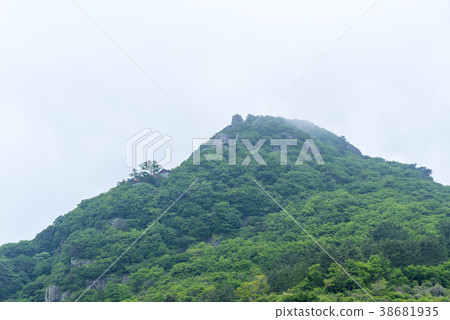 Hyangilam, Dolsando, Yeosu, Jeonnam Hyangilam, Dolsando, Yeosu, Jeonnam 38681935