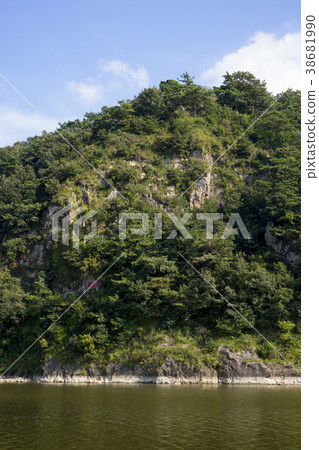 Geumgang, Buyeo, Chungnam Geumgang, Buyeo, Chungnam 38681990