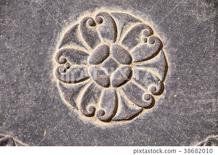 Tongdosa, Yangsan, Gyeongnam 38682010