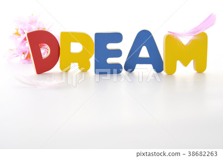 Dreams come true 38682263