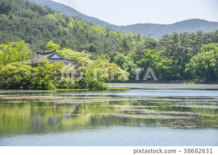 Woo Yangji, Milyangsi, Gyeongnam 38682631