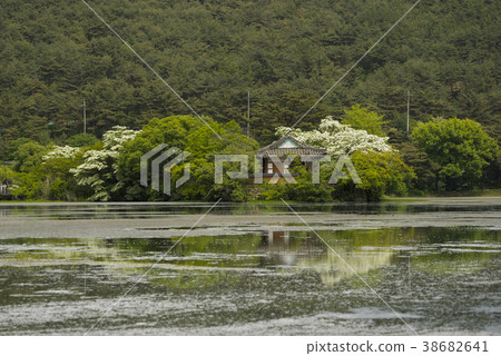 Woo Yangji，Miyangsi，Gyeongnam 38682641