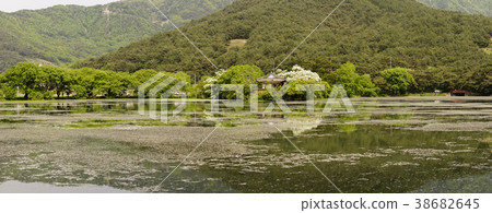 Woo Yangji，Miyangsi，Gyeongnam 38682645