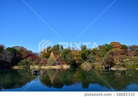 Autumn's Rokugien Autumn's Rokugien 38683310