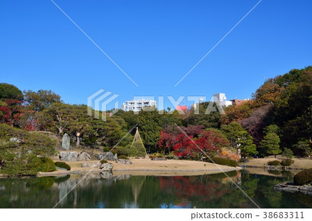 Autumn's Rokugien Autumn's Rokugien 38683311