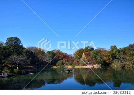 Autumn's Rokugien 38683312