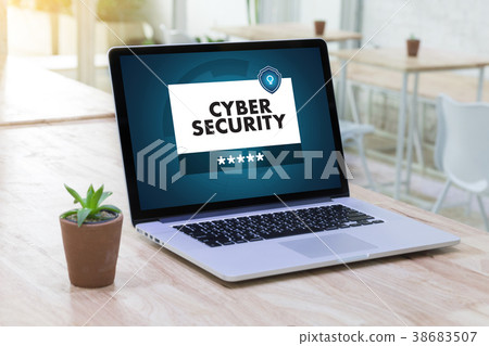 CYBER SECURITY Business, technology,Firewall CYBER SECURITY Business, technology,Firewall 38683507