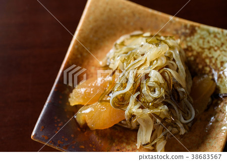 Matsumae pickles with number children Matsumae pickles with number children 38683567