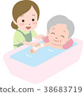 沐浴 38683719