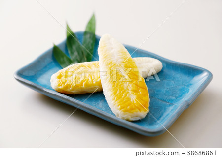 竹魚餅 竹魚餅 38686861