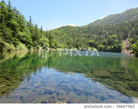 Twins Yue Pond Twins Yue Pond 38687062