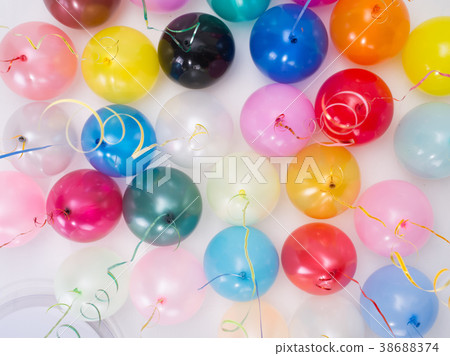 balloons balloons 38688374