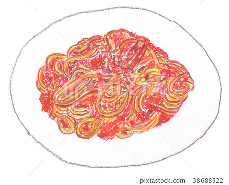 Amatriciana Amatriciana 38688522