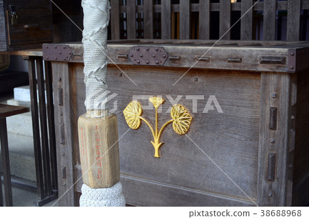 Matsuo Taisha Shrine Matsuo Taisha Shrine 38688968