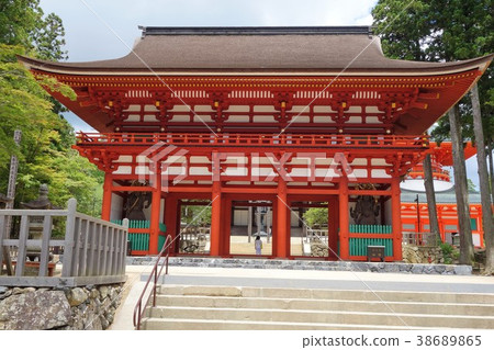 Takanosan Nakamon-3 38689865