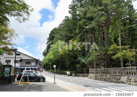 Takanosan Nakamonmae 38689867