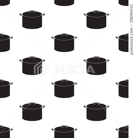 Pot Seamless Pot Seamless 38690410