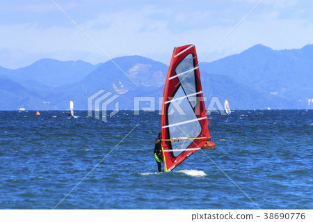 Surfing Surfing 38690776