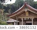 Tomonomiya Komon Shrine 38691132