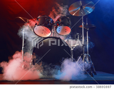 Drum unit. Drum unit. 38691697