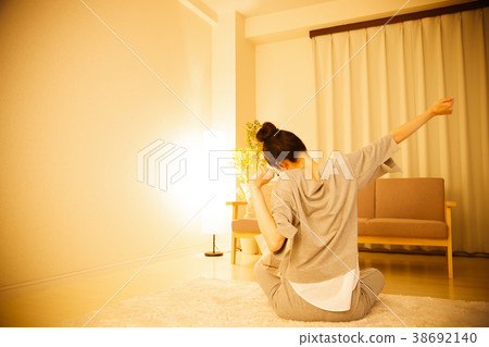 女人夜生活方式休閒 38692140