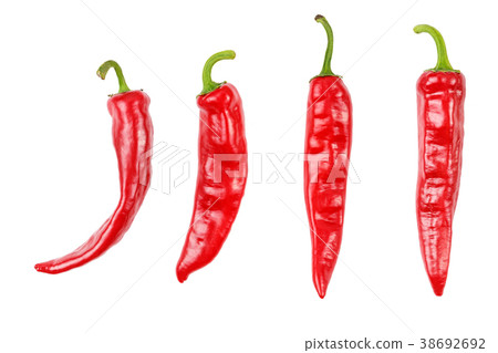 Red Hot Chili Pepper Red Hot Chili Pepper 38692692