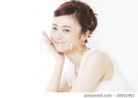 美容女性美容護膚 38692962