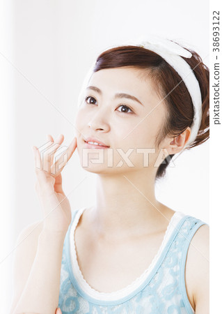 美容女性美容護膚 38693122