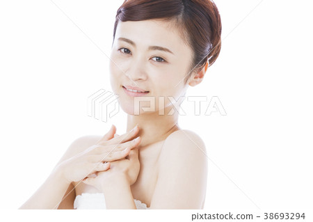 美麗女人的美麗 38693294